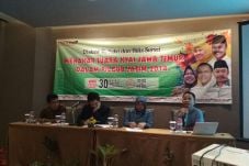 Survei Pilgub Jatim:...