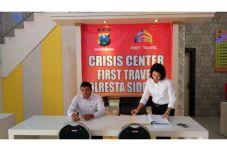 Warga Korban First Travel...