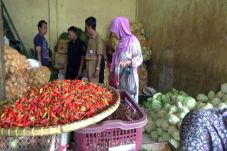 Jelang Idul Adha, Harga...