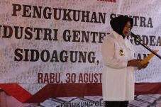 Sleman Punya Desa Sentra...