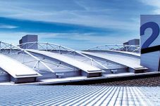 BlueScope Makin Memperkuat...
