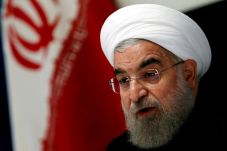 Presiden Iran Minta...