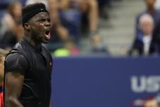 Tiafoe Ambil Banyak...