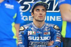 Iannone Kian Tenggelam...