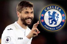 Fernando Llorente Segera...