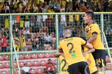Barito Putera Dapat...