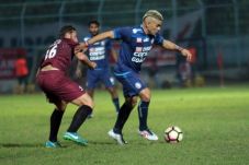 Joko Susilo Kecewa Arema...