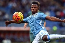 Keita Gantikan Mbappe...