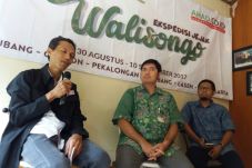 Laznas BSM Umat Berangkatkan...
