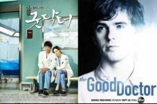Remake Drama Mantan...