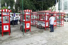 DPD Perindo Bungo Jambi...