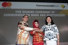 Commonwealth Bank-Mastercard...