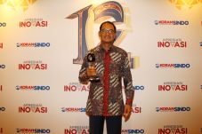 Apresiasi Inovasi Menjadi...