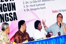 Strengthening of Perppu...