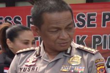 Libur Idul Adha, Truk...