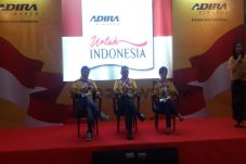 Adira Finance untuk...
