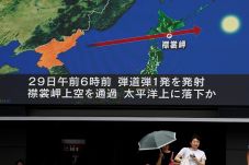 China: Semenanjung Korea...