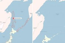 Pulau Terbesar Rusia...