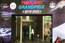 Resmi, Thailand Jadi...