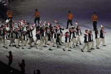 Indonesia Gagal di SEA...