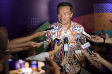 Indonesia Babak Belur...