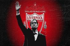 Liverpool Siap Datangkan...