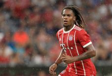 Bayern Muenchen Pinjamkan...