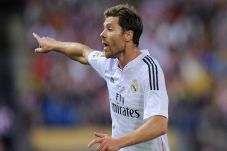 Alonso Dukung Real Madrid...