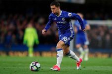 Eden Hazard Berharap...
