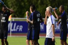Preview Prancis vs Belanda:...