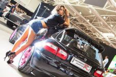 Xpander Hadir, Honda...