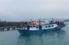 Liburan Gratis bersama...