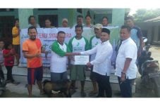 Pemuda Perindo Bagikan...