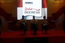 AKSES dan Momobil Mudahkan...