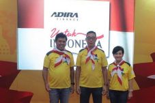 Program Keday dan AXI...