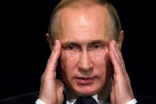 Putin: Semenanjung Korea...