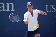 Kejutan, Tomas Berdych...