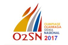 O2SN Tingkat Nasional...