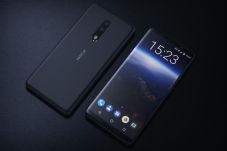 Nokia 8, Smartphone...