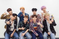 EXO Sukses Bikin Panas...