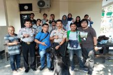 Pokja Jurnalis Jakarta...