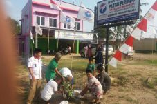 DPD Partai Perindo Sembelih...