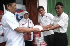 DPD Perindo Kota Bukittinggi...