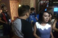 Ditreskrimum Polda Kepri...