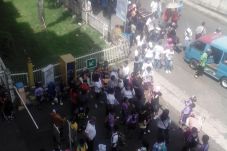 Karnaval Manado Fiesta...