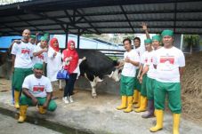 Perindo Ponorogo Sembelih...