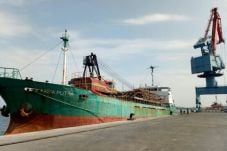 Pelindo II Dorong Program...