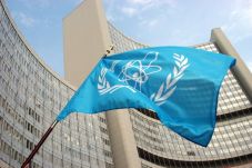 IAEA Tolak Permintaan...