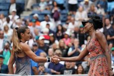 Venus Williams Kembali...