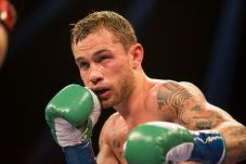 Matchroom Boxing Ingin...